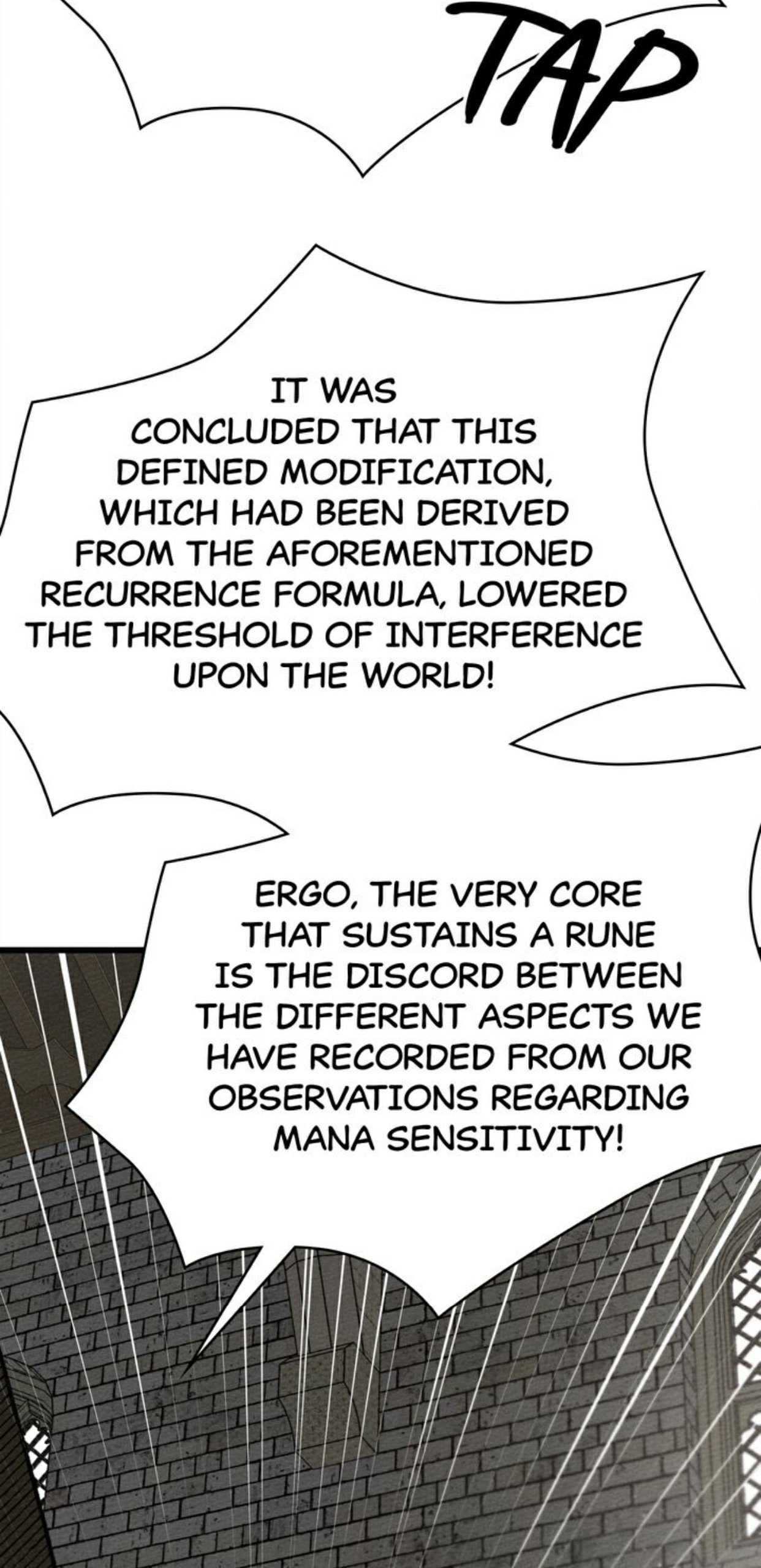 Under the Oak Tree Chapter 43 image 24